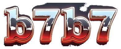 b7b7 logo